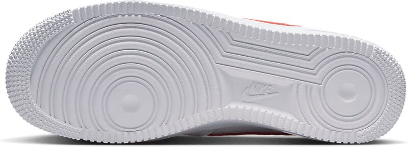 NIKE W AIR FORCE 1 på