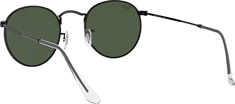 RAY-BAN ROUND METAL på