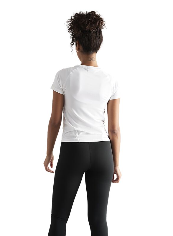 AIM´N W Soft Basic Short Sleeve på