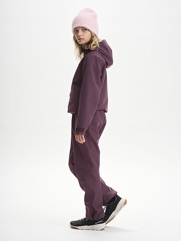 EVEREST J Allround Jacket på