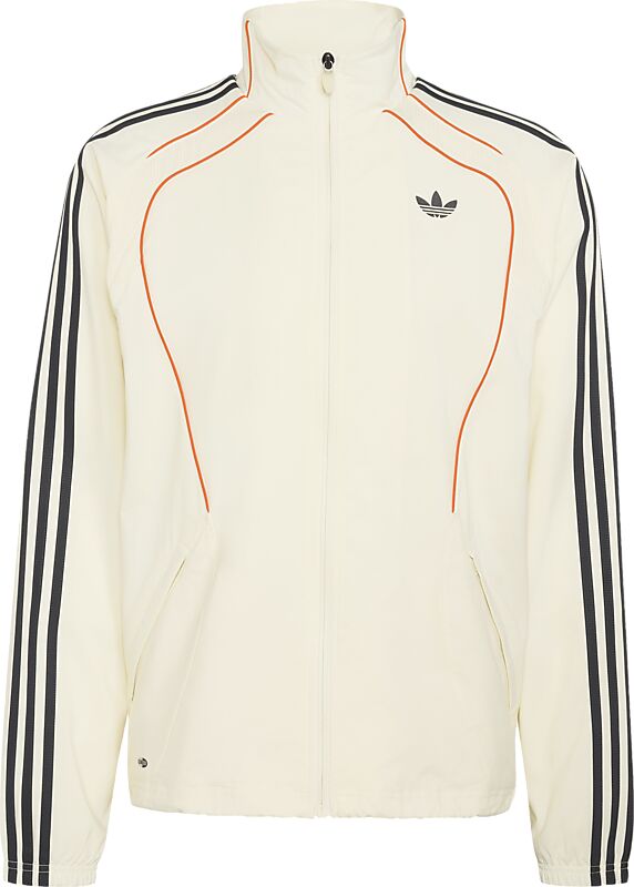 ADIDAS ORIGINALS M TEAMGEIST TT på
