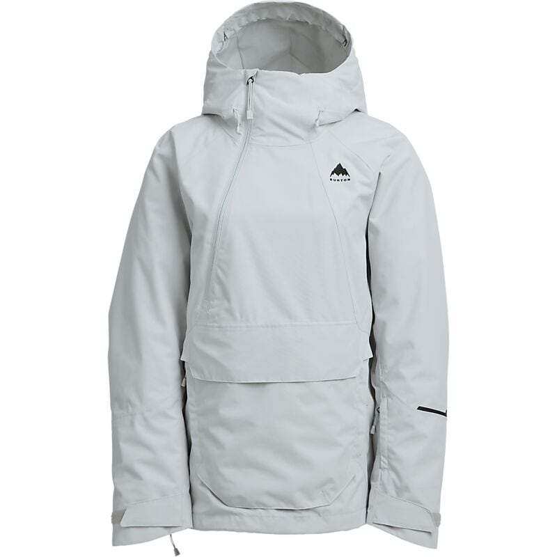 BURTON W Reserve Relaxed Anorak på