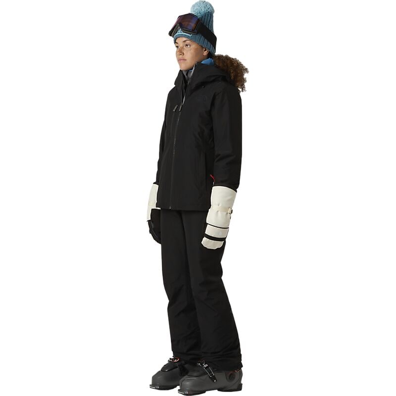 THE NORTH FACE W Descendit Jacket på