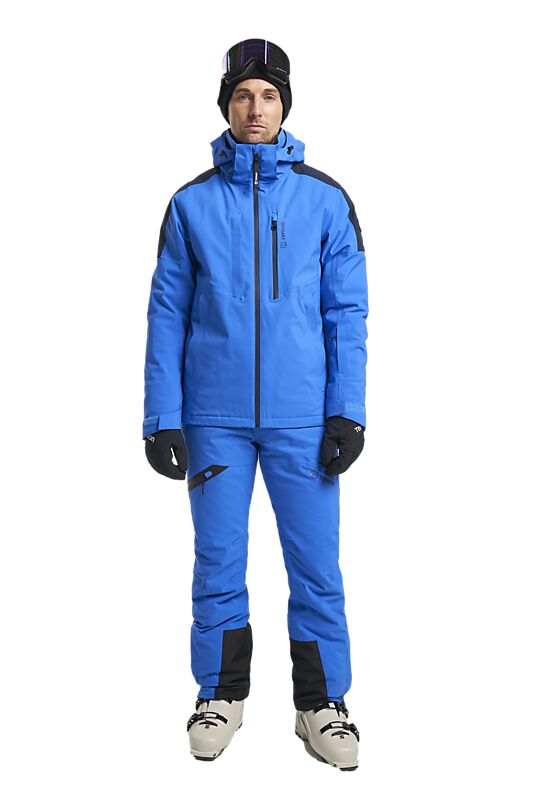 TENSON M Core Mpc Plus Jkt på