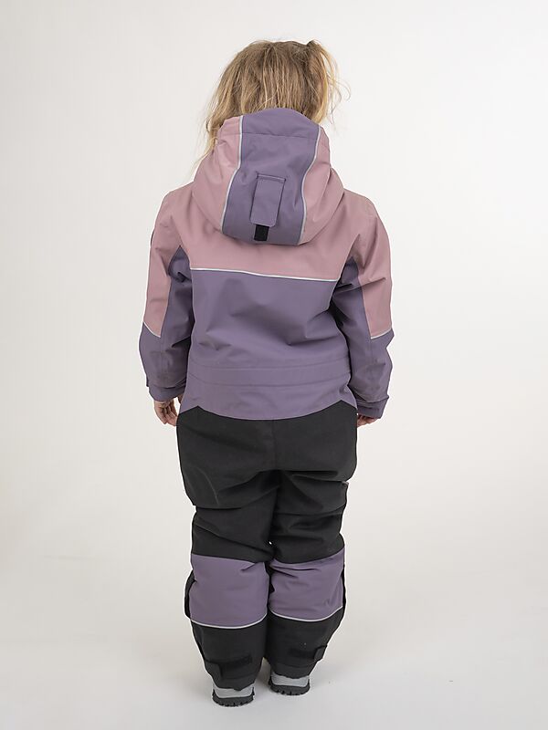 LINDBERG K ALPINE WINTER OVERALL på