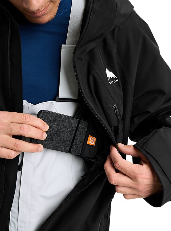 BURTON M Gore Reserve 2l Jkt på