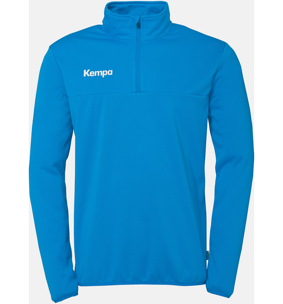 KEMPA 1/4 Zip Top 1/4 Zip Top på
