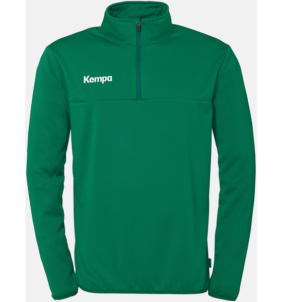 KEMPA 1/4 Zip Top 1/4 Zip Top på