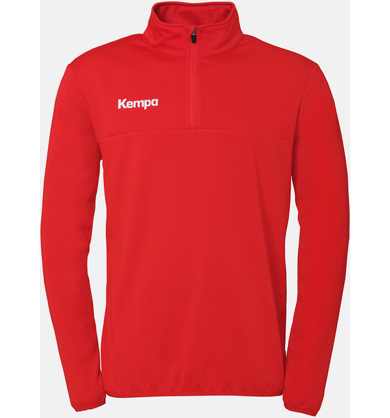 KEMPA 1/4 Zip Top 1/4 Zip Top på