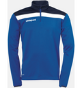 UHL SPORT 1/4 Zip Top Offense 23 på
