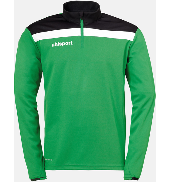UHL SPORT 1/4 Zip Top Offense 23 på