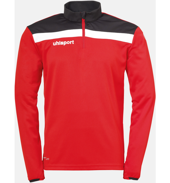 UHL SPORT 1/4 Zip Top Offense 23 på
