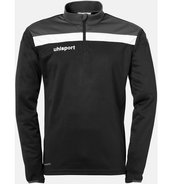 UHL SPORT 1/4 Zip Top Offense 23 på