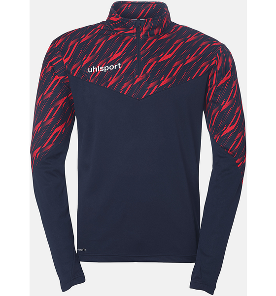 UHL SPORT 1/4 Zip Top Progressive 28 på