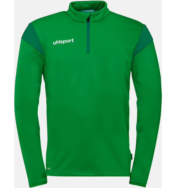 UHL SPORT 1/4 Zip Top Squad 27 på