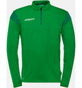 UHL SPORT 1/4 Zip Top Squad 27 på