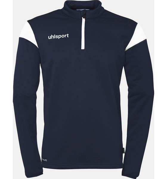 UHL SPORT 1/4 Zip Top Squad 27 på
