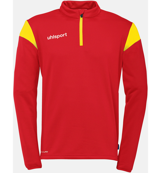 UHL SPORT 1/4 Zip Top Squad 27 på