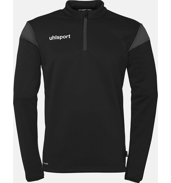 UHL SPORT 1/4 Zip Top Squad 27 på