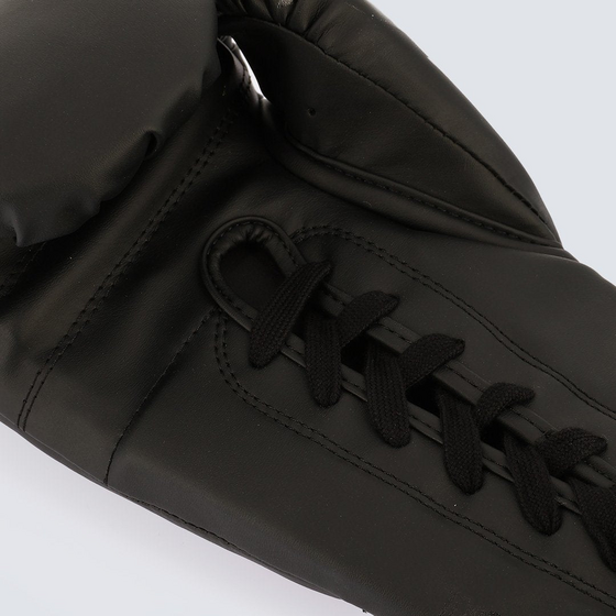 PICSIL SPORT 10 Oz Kronos Pro Lace Up Kombat Boxing Gloves på