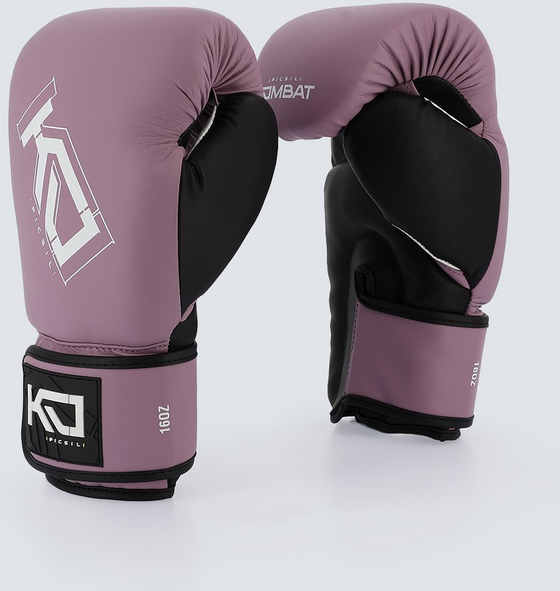 PICSIL SPORT 14 Oz Kyros Fan Kombat Boxing And Mma Gloves på