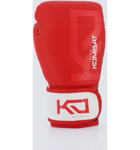 PICSIL SPORT 12 Oz Kronos Evo Kombat Boxing Gloves på