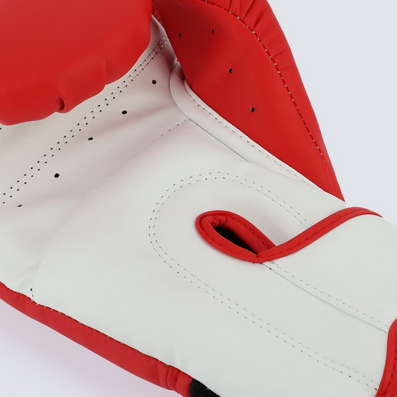PICSIL SPORT 12 Oz Kronos Evo Kombat Boxing Gloves på