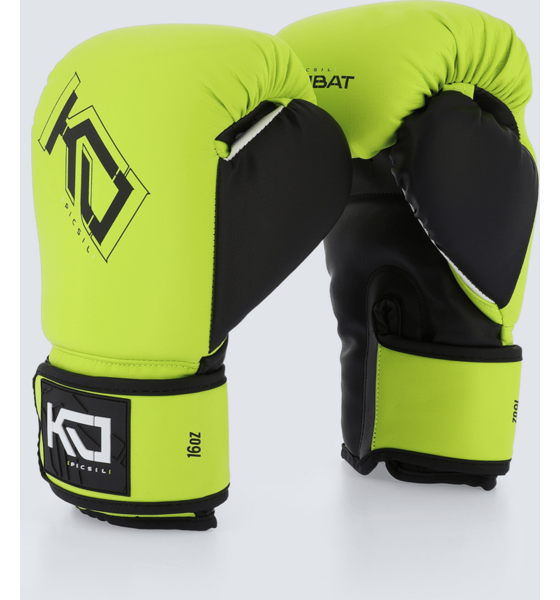 PICSIL SPORT 12 Oz Kyros Fan Kombat Boxing And Mma Gloves på