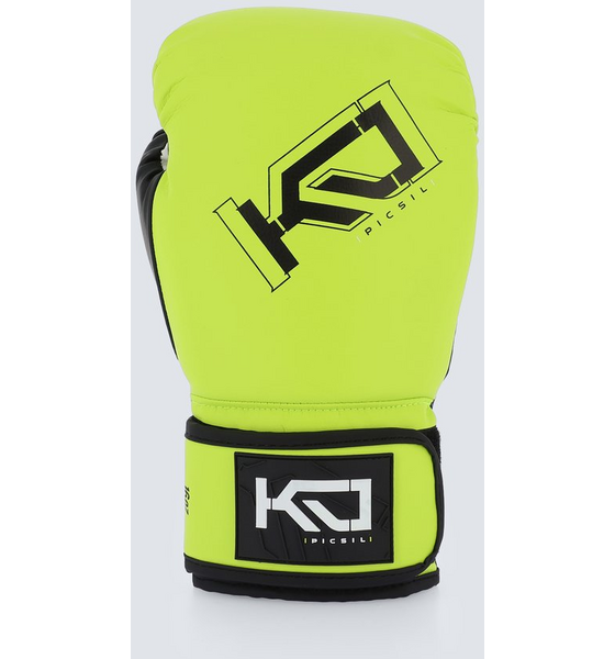 PICSIL SPORT 12 Oz Kyros Fan Kombat Boxing And Mma Gloves på