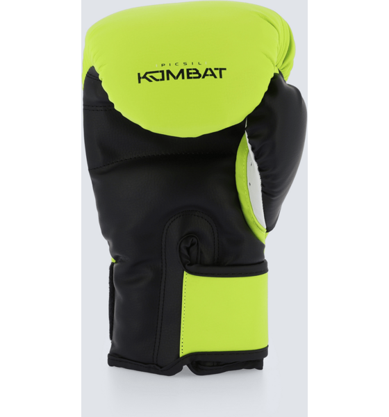 PICSIL SPORT 12 Oz Kyros Fan Kombat Boxing And Mma Gloves på
