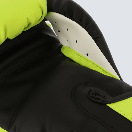 PICSIL SPORT 12 Oz Kyros Fan Kombat Boxing And Mma Gloves på