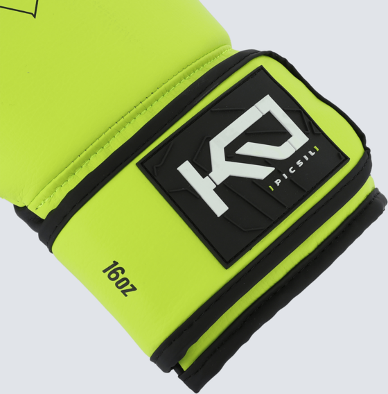 PICSIL SPORT 12 Oz Kyros Fan Kombat Boxing And Mma Gloves på