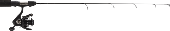13 FISHING 13 Fishing Blackout Spinning Combo 28"/71cm Ml på