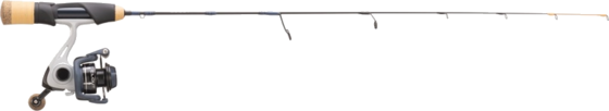 13 FISHING 13 Fishing Clout 18"/45cm Medium Heavy Combo på