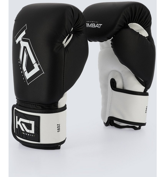 PICSIL SPORT 14 Oz Kyros Fan Kombat Boxing And Mma Gloves på