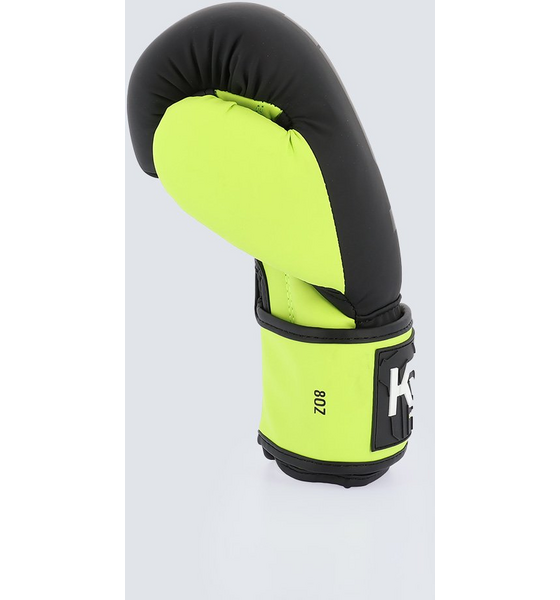 PICSIL SPORT 14 Oz Kyros Grom Kombat Boxing And Mma Gloves på