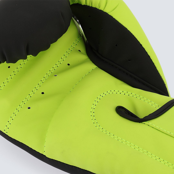 PICSIL SPORT 14 Oz Kyros Grom Kombat Boxing And Mma Gloves på