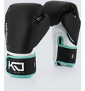 PICSIL SPORT 16 Oz Kronos Evo Kombat Boxing Gloves på