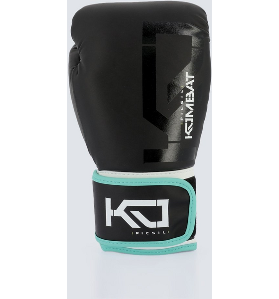 PICSIL SPORT 16 Oz Kronos Evo Kombat Boxing Gloves på