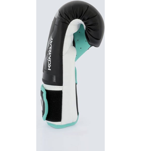 PICSIL SPORT 16 Oz Kronos Evo Kombat Boxing Gloves på