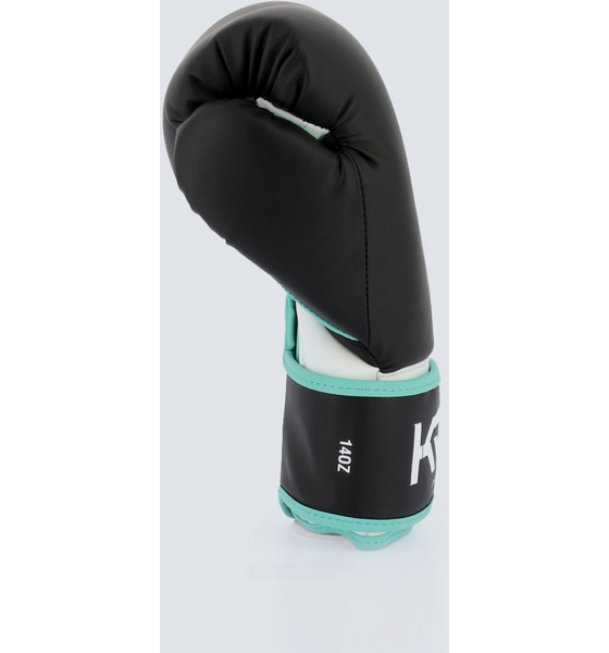 PICSIL SPORT 16 Oz Kronos Evo Kombat Boxing Gloves på