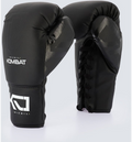 PICSIL SPORT 16 Oz Kronos Pro Lace Up Kombat Boxing Gloves på