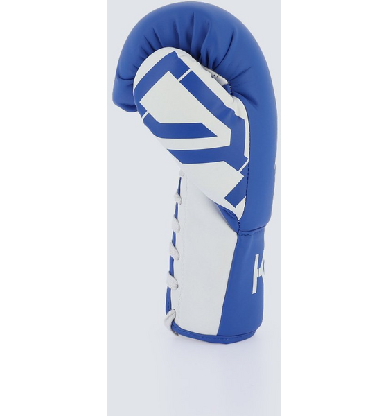 PICSIL SPORT 16 Oz Kronos Pro Lace Up Kombat Boxing Gloves på