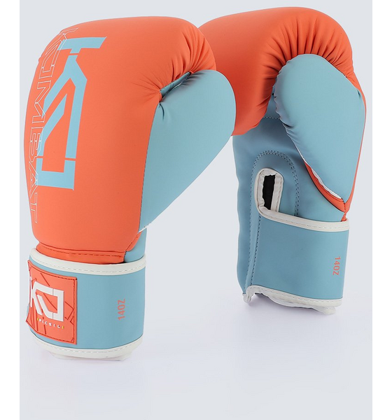 PICSIL SPORT 14 Oz Kyros Grom Kombat Boxing And Mma Gloves på