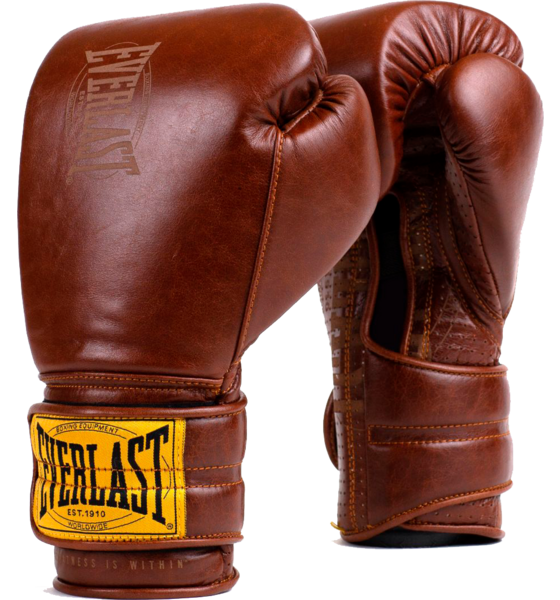 EVERLAST 1910 Spar Gloves Hook Loop på