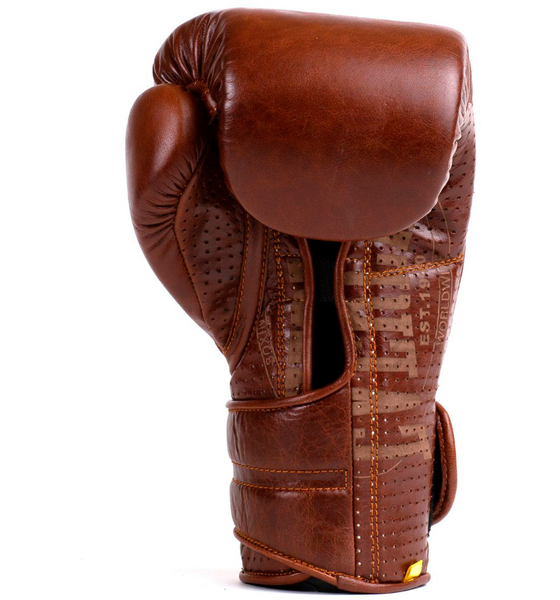 EVERLAST 1910 Spar Gloves Hook Loop på