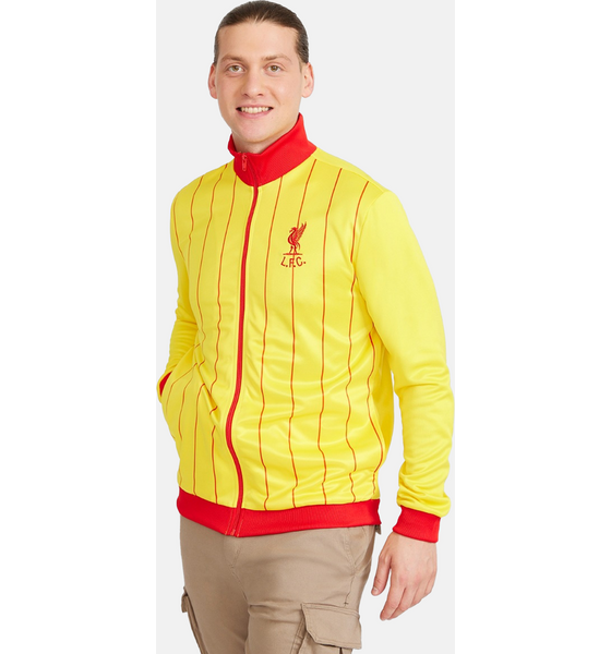 LFC OFICIAL 1982 Away Track Jacket på