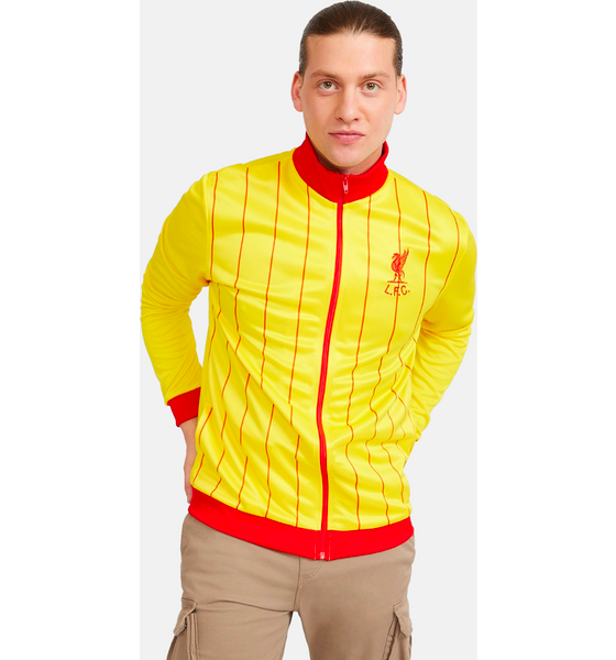 LFC OFICIAL 1982 Away Track Jacket på