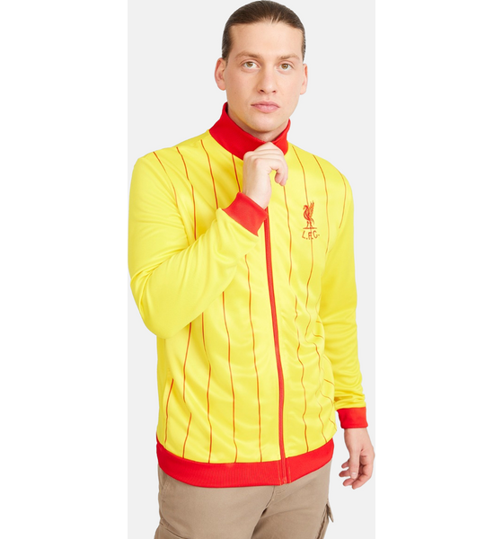 LFC OFICIAL 1982 Away Track Jacket på