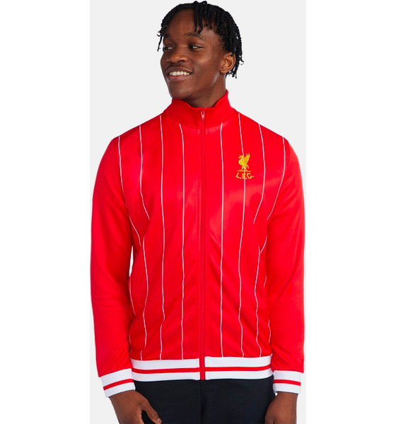 LFC OFICIAL 1982 Home Track Jacket på